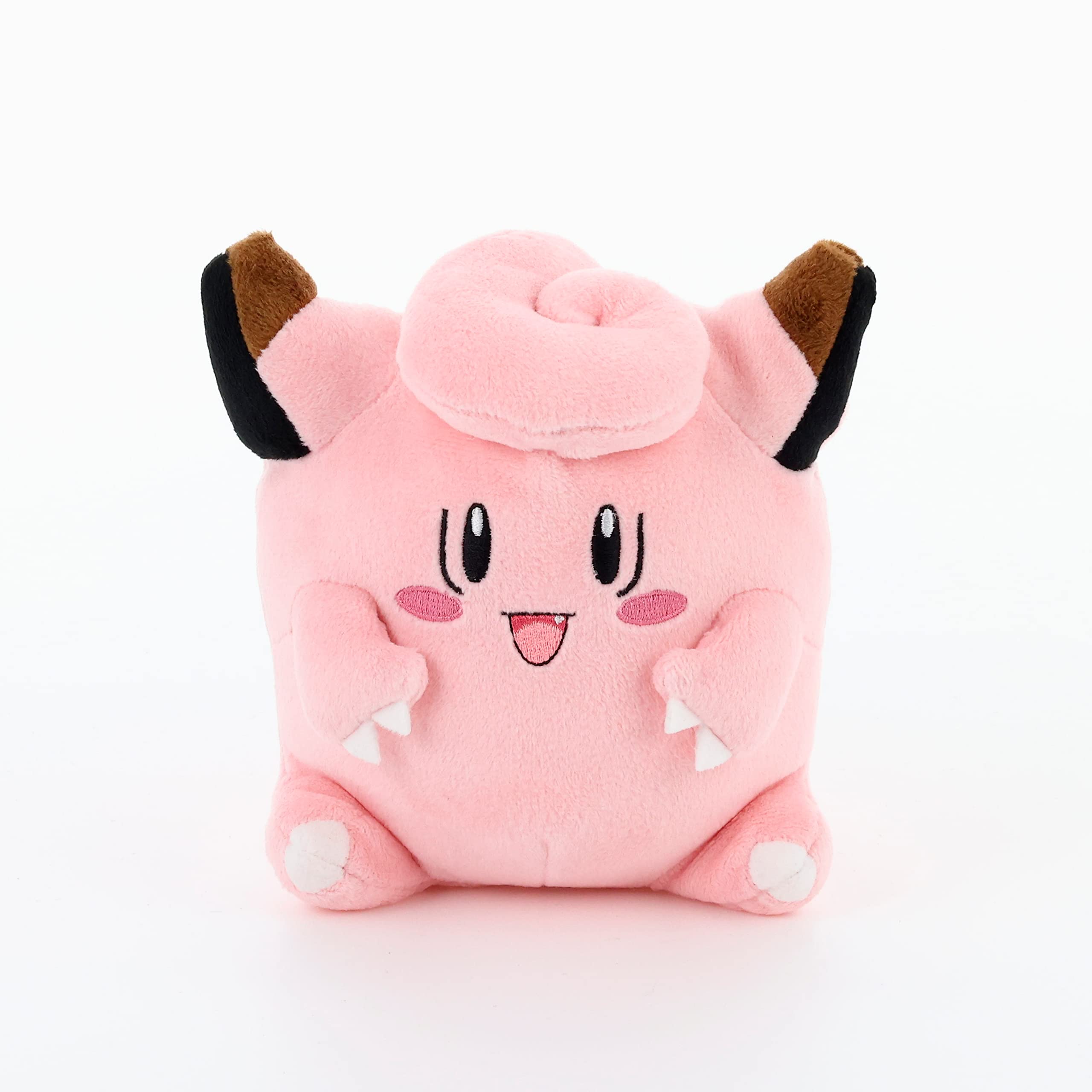 TOMY ポケモンぬいぐるみ【ピッピ】 TOMY ポケモンぬいぐるみ【ピッピ】